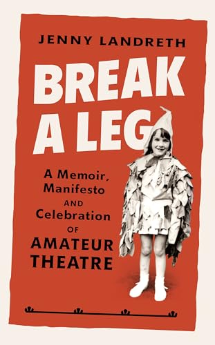 Break a Leg