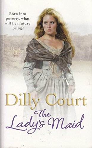 The Ladys Maid Dilly Court