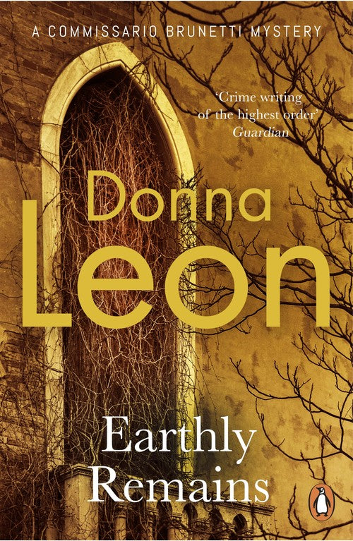 Earthly Remains
