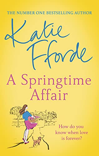 A Springtime Affair