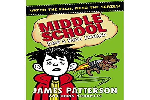 Dogs Best Friend Middle School