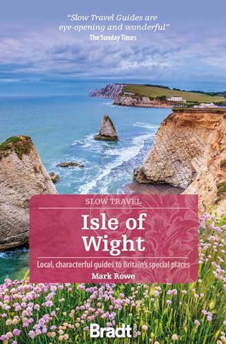 Isle of Wight (Slow Travel)