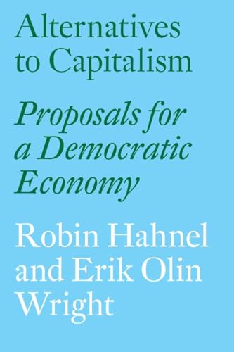 Alternatives to Capitalism