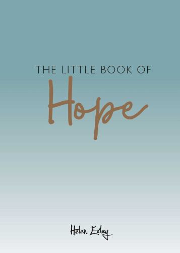 The Little Book Of Hope
