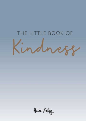 The Little Book Of Kindness