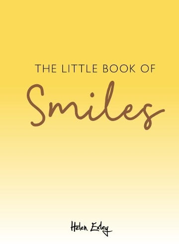 The Little Book Of Smiles