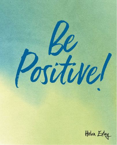 Be Positive