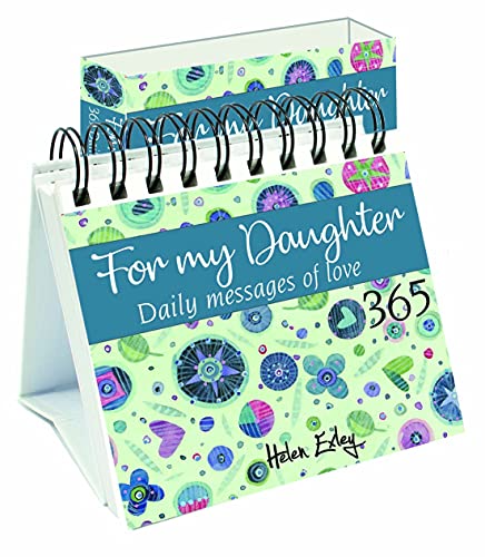 365 For My Daughter Daily Messages Of Love