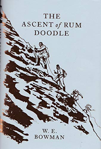 The Ascent of Rum Doodle