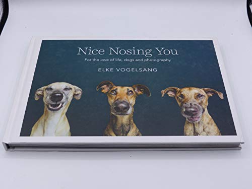 Nice Nosing You