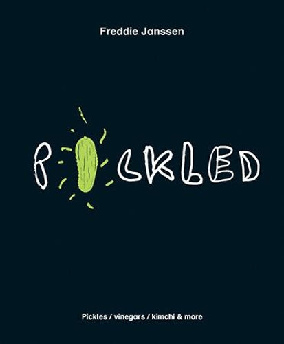 Pickled