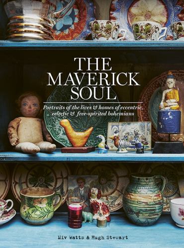 The Maverick Soul