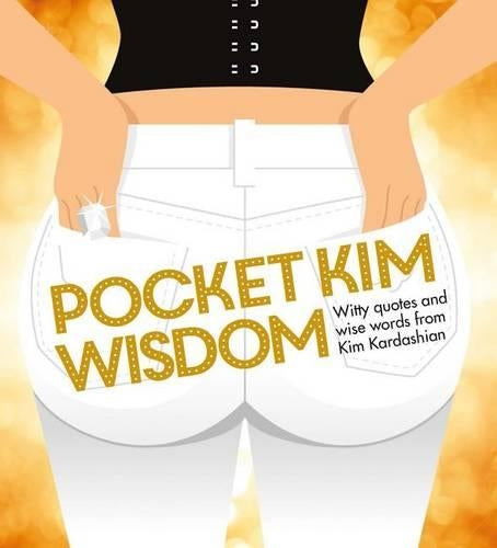 Pocket Kim Wisdom