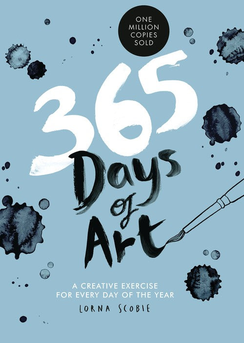 365 Days of Art