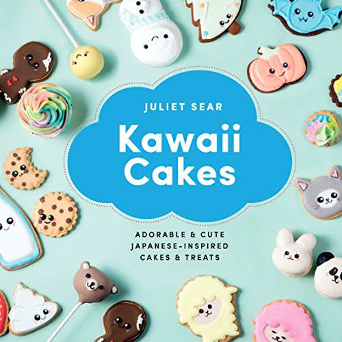 Kawaii Cakes