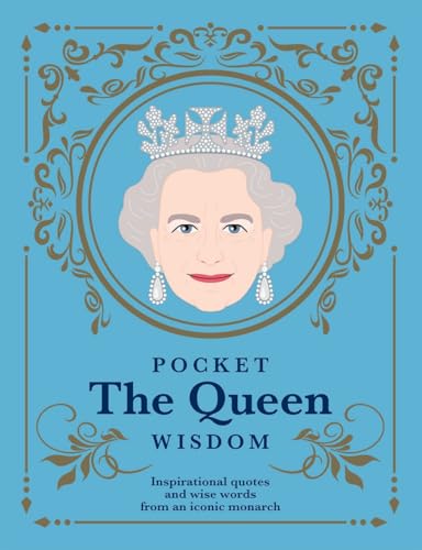 Pocket The Queen Wisdom