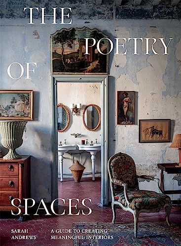 The Poetry of Spaces