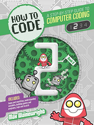 How to Code: Level 2