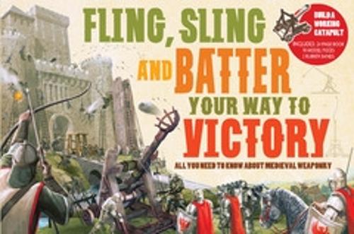 Fling Sling and Battle your Way to Victory
