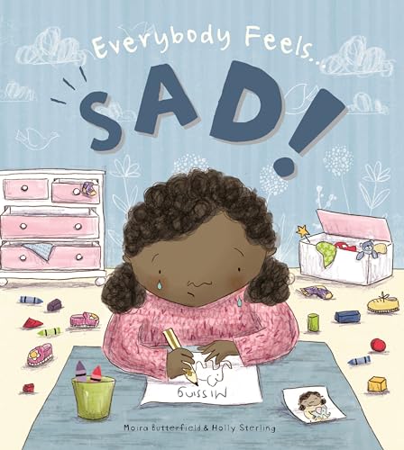 Everybody Feels Sad!