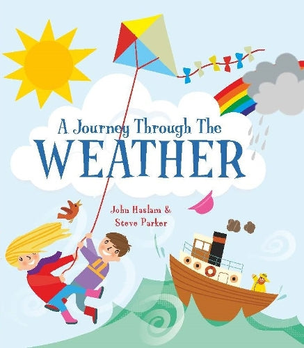 A Journey Through the Weather