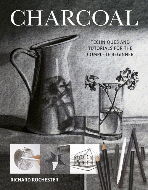 Charcoal
