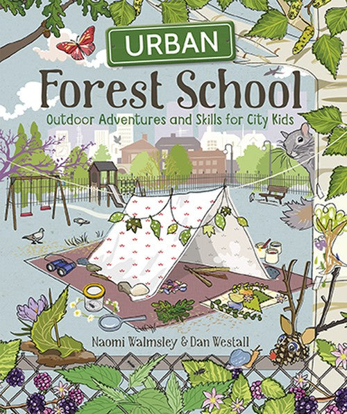 Urban Forest School