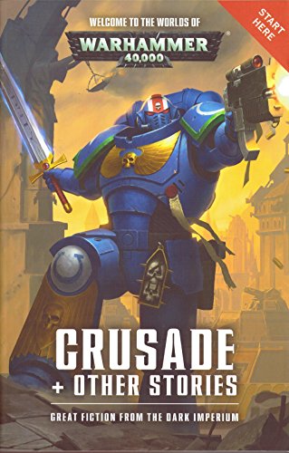 Crusade Plus Other Stories