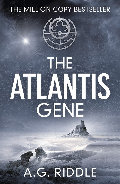 The Atlantis Gene