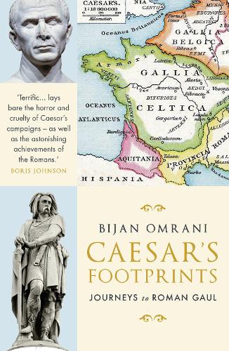Caesar's Footprints
