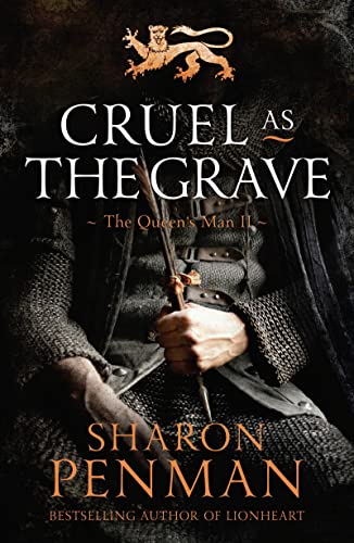 Cruel as the Grave