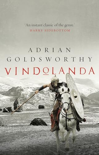 Vindolanda