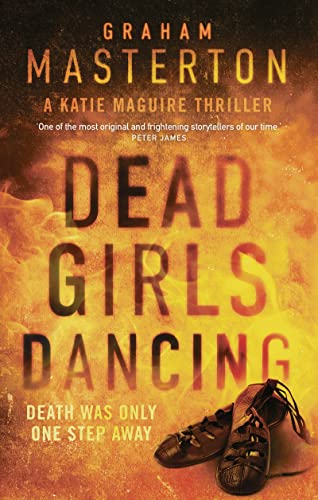 Dead Girls Dancing
