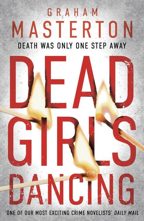 Dead Girls Dancing