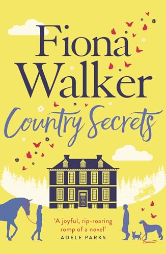 Country Secrets