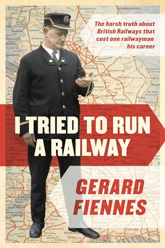 I Tried to Run a Railway