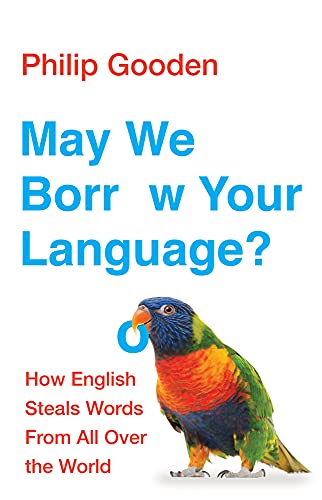 May We Borrow Your Language?