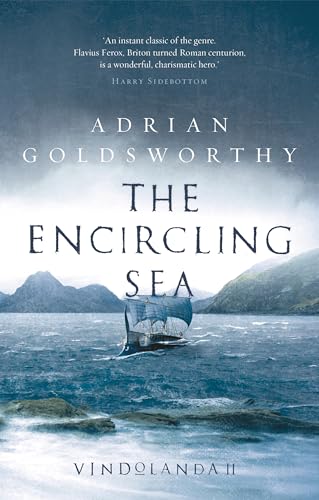 The Encircling Sea