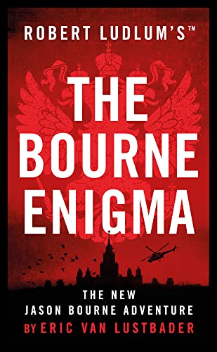 Robert Ludlum's (TM) The Bourne Enigma