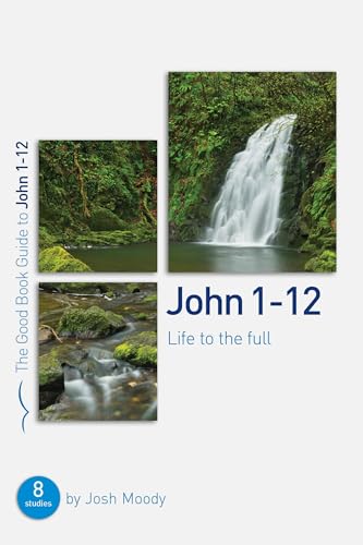 John 112: Life to the full