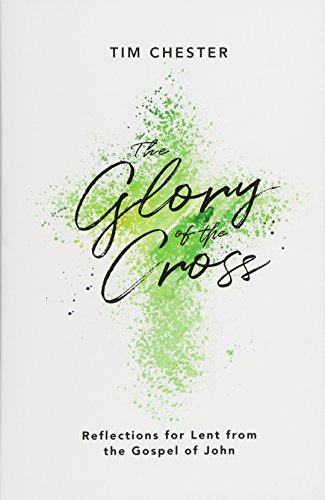 The The Glory of the Cross