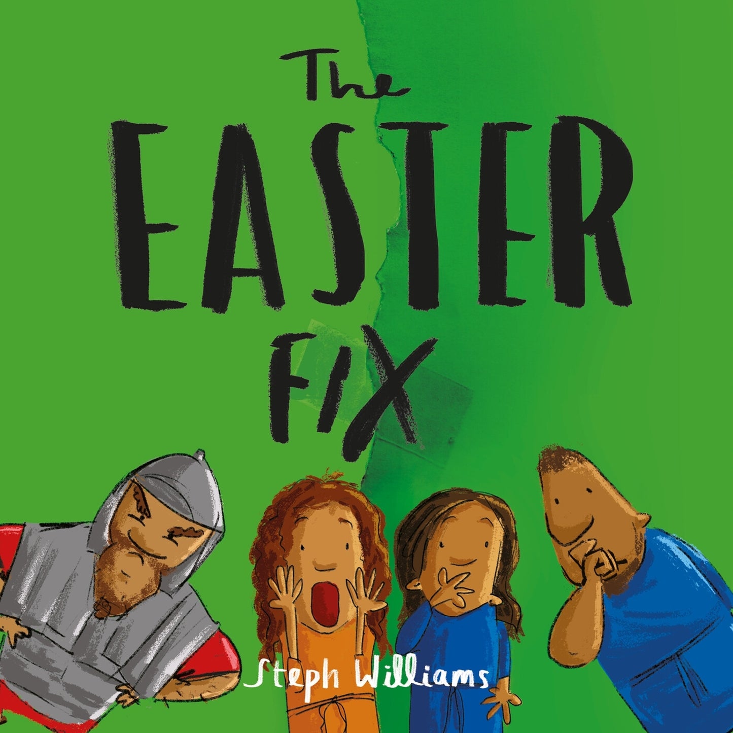 The The Easter Fix