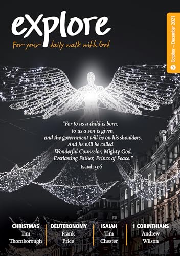 Explore (Oct-Dec 2021)