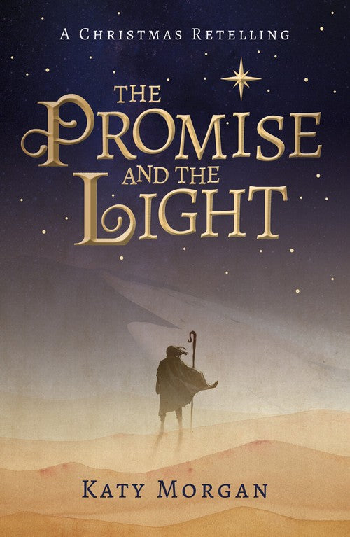 The The Promise and the Light