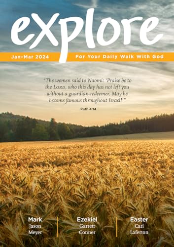 Explore (Jan-Mar 2024)