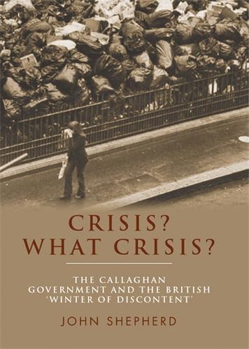 Crisis? What crisis?