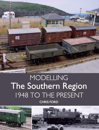 Modelling the Southern Region