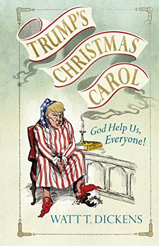 Trumps Christmas Carol