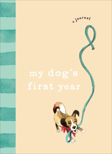 My Dogs First Year