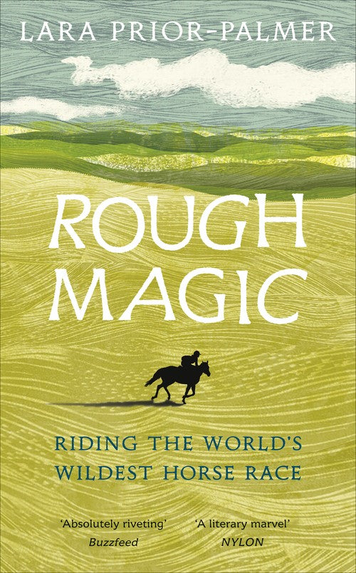 Rough Magic